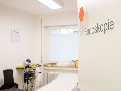 Endoskopie Steubenstr.
